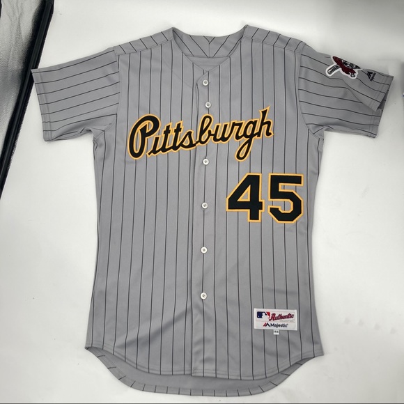 Other - Pittsburgh Majestic top 45 Cole